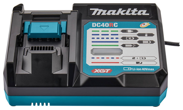 Ładowarka Makita DC40RC