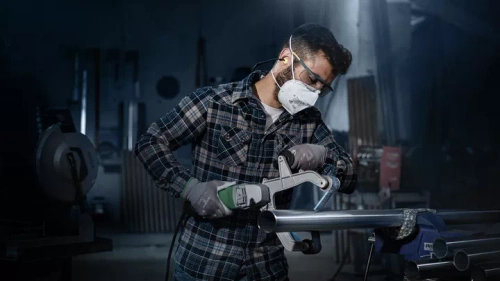 Pas ścierny 40 x 760 mm Bosch Expert 2608901256 (10 sztuk)