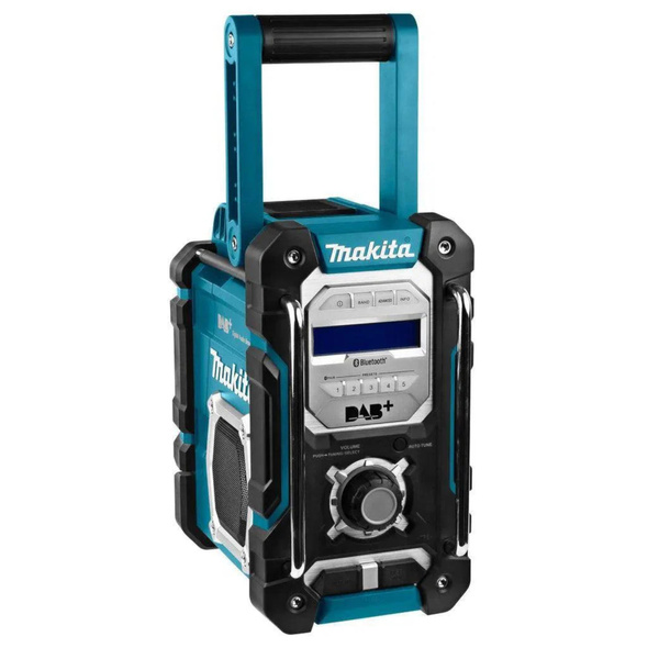 Radio Makita DMR112 FM/DAB+