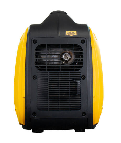 Agregat prądotwórczy Dewalt DXGNi20E