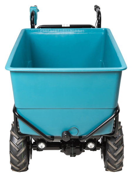 Taczka akumulatorowa Makita DCU605Z