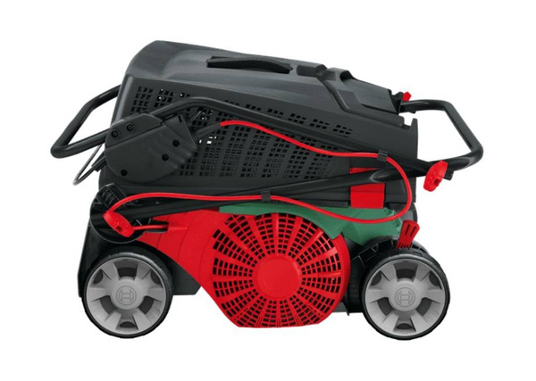 Wertykulator elektryczny Bosch UniversalVerticut 1100