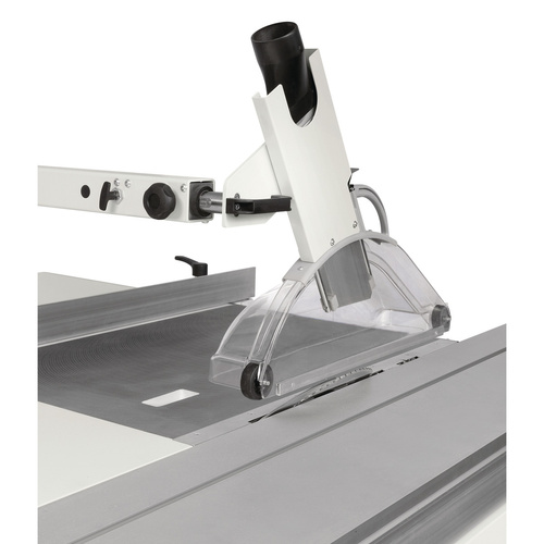 Pilarka formatowa Holzkraft minimax si x 32 A 5508780