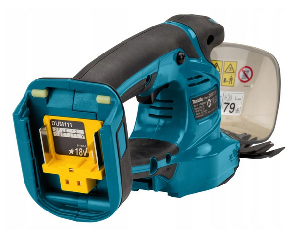 Nożyce do żywopłotu Makita DUM111SYX