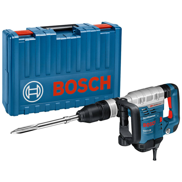 Młot udarowy Bosch GSH 5 CE