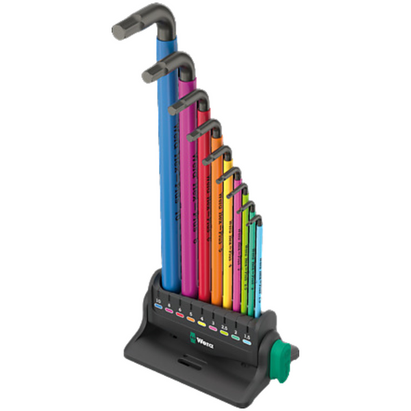 Zestaw kluczy Wera 05133165001