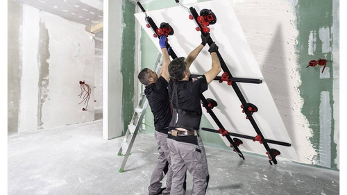 Przenośnik Slab Trans HD 18936 Rubi