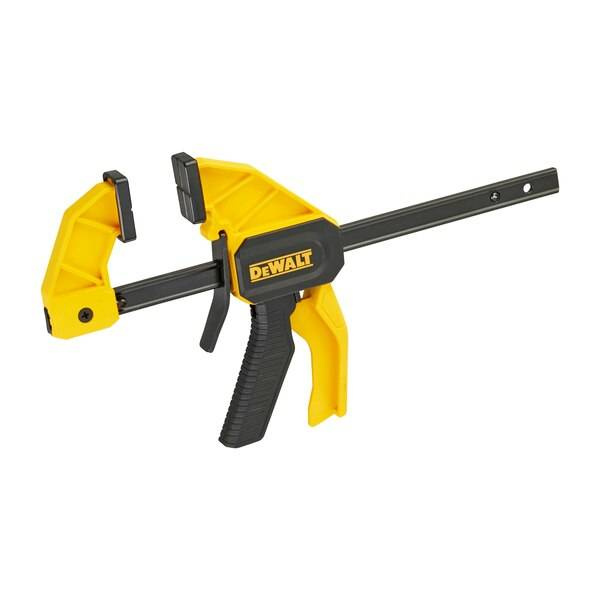 Ścisk automatyczny DeWALT DWHT0-83139 150 mm