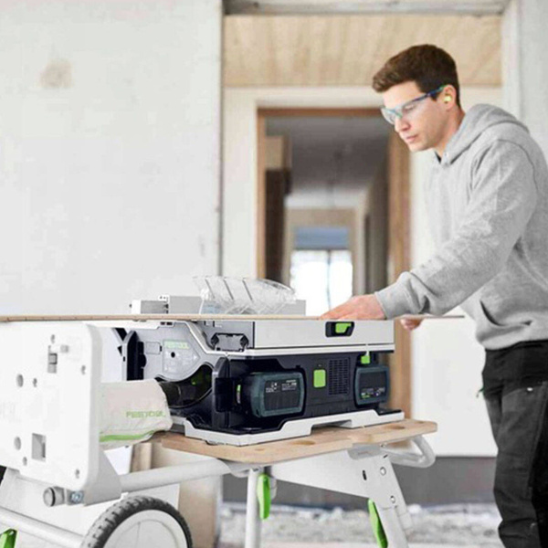 Pilarka stołowa Festool CSC SYS 50 EBI-Basic (576820)