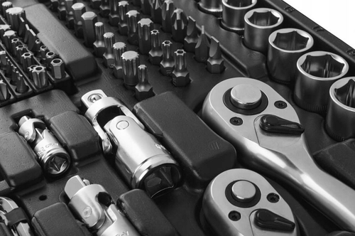 Zestaw narzędzi Neo Tools 10-216