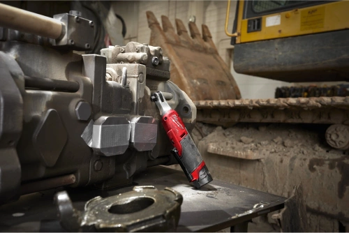 Grzechotka akumulatorowa Milwaukee M12 FHIR38-0