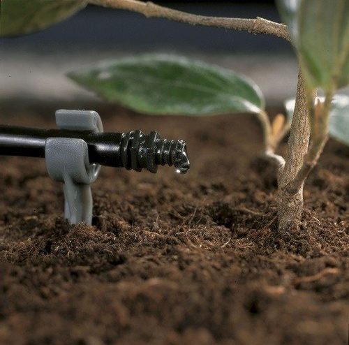 Kroplownik końcowy Micro-Drip-System 4 l/h 01341-29 Gardena