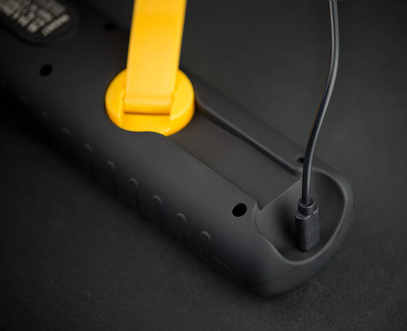 Latarka LED Brennenstuhl 1178590100