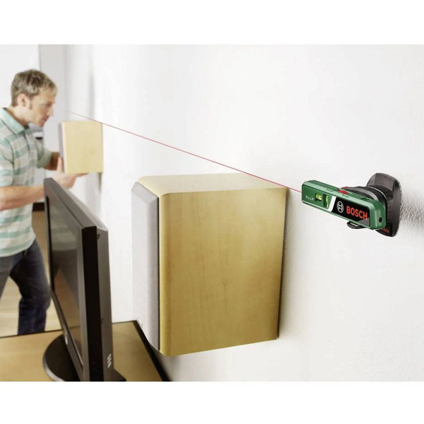 Poziomica laserowa Bosch PLL 1 P
