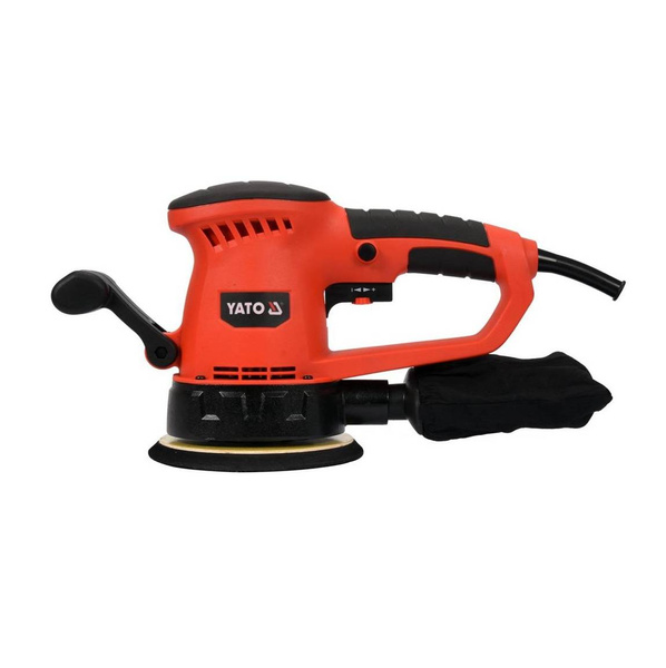 Szlifierka mimośrodowa Yato YT-82207
