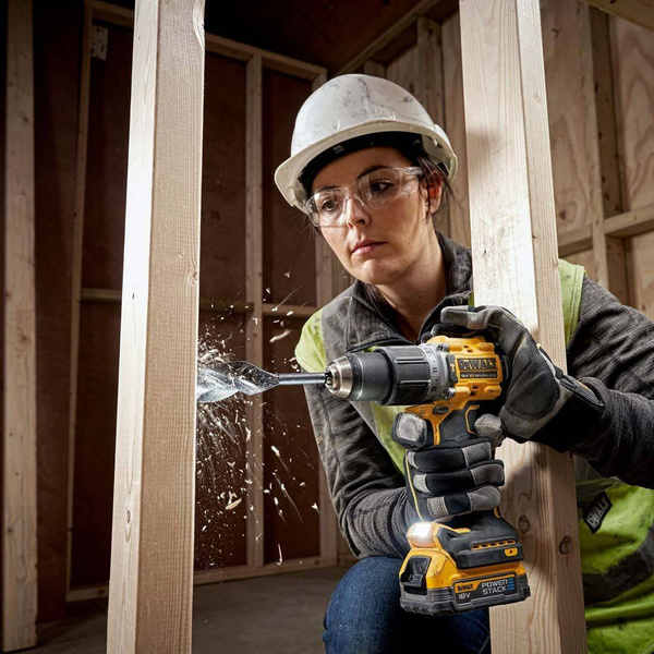 Wiertarko-wkrętarka Dewalt DCD805NT