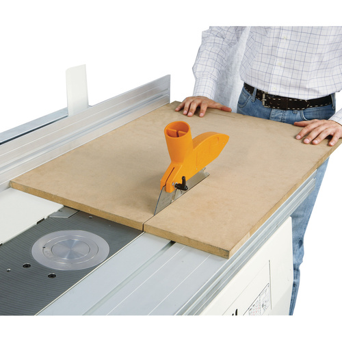 Maszyna wieloczynnościowa Holzkraft minimax c 26g TERSA 5500027