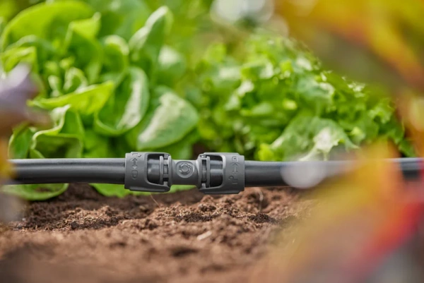 Zestaw 3 szt. łączników 13 mm 1/2" Gardena Micro-Drip-System 13203-20