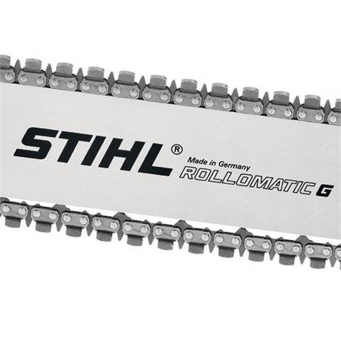 Prowadnica Stihl Rollomatic G - 3/8", 11Z, 1,6 mm (30060001513)