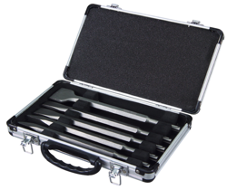 Zestaw akcesoriów SDS-PLUS 5 szt D-42379 Makita