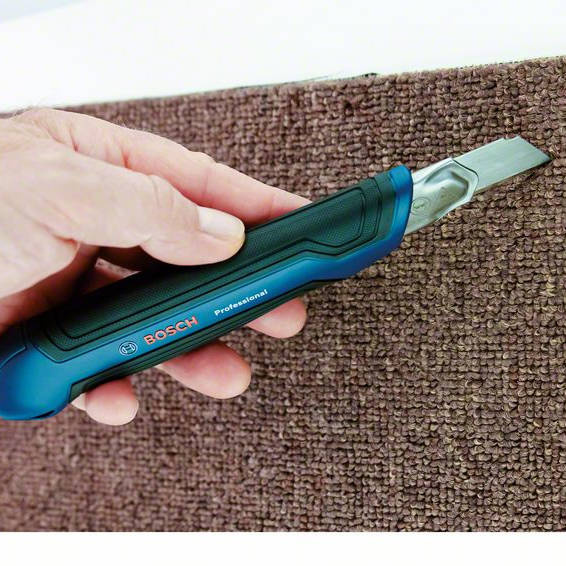 Zestaw noży Bosch Professional 3szt. 1600A027M4