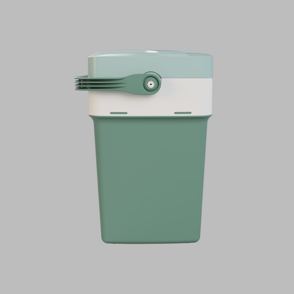 Lodówka turystyczna 29 l Yatra YTR-LT29E-002