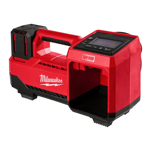 Kompresor Milwaukee M18 BI-0