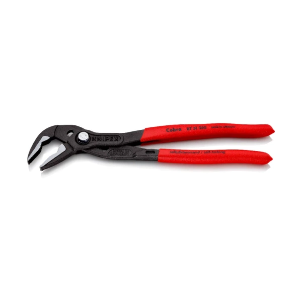 Szczypce nastawne 250 mm Knipex Cobra ES 8751250