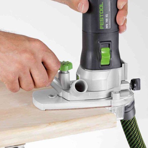 Frezarka do krawędzi Festool MFK 700 EQ-Set