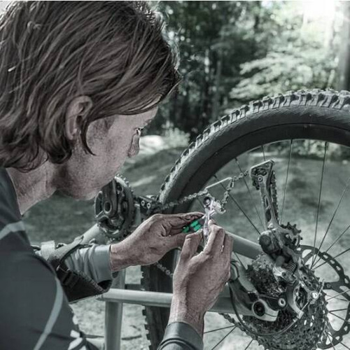 Zestaw narzędzi rowerowych Wera Bicycle Set 3 A 40szt. 05004183001