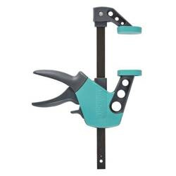 Ścisk jednoręczny Wolfcraft 75 - 300 mm WF3021000