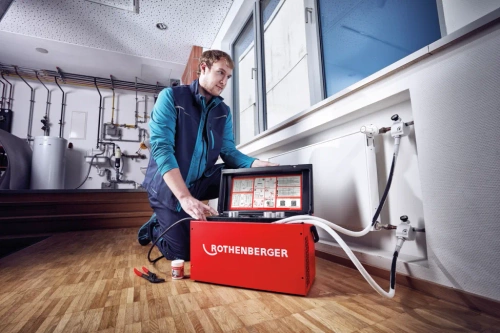 Zamrażarka do rur ROFROST II R290 2" (1500004196)