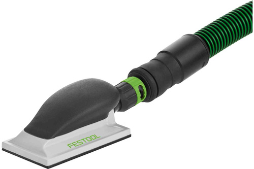 Klocek szlifierski  HSK-A 80x130 Festool 496962