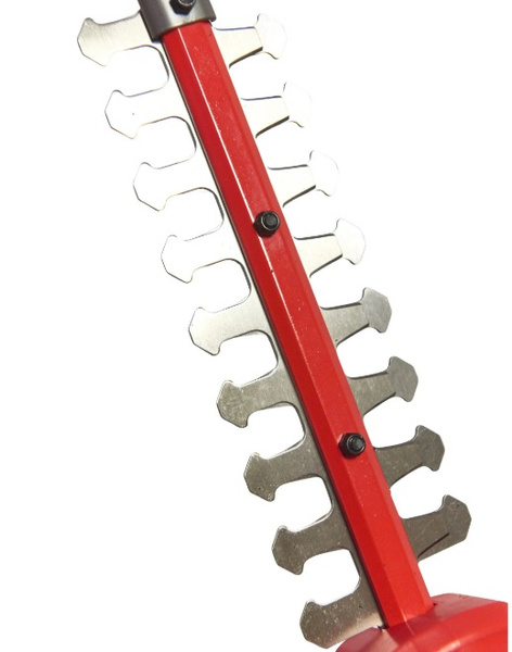 Nożyce do trawy Milwaukee M12 FHT20-0