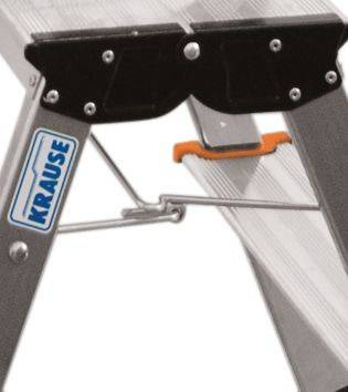 Drabina TREPPY 2X2 KRAUSE 130020