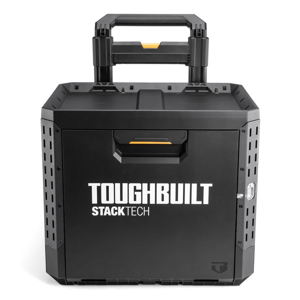 Skrzynka narzędziowa na kółkach StackTech ToughBuilt TB-B1-D-R91