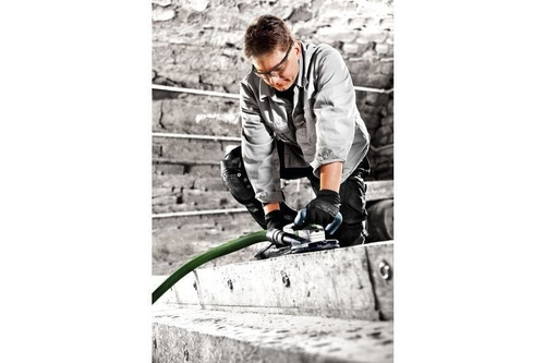 Szlifierka z osprzętem diamentowym RG 130 E-Set DIA HD Festool 768977