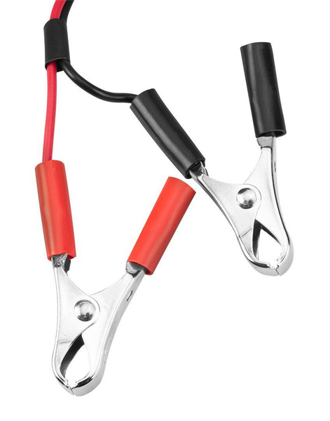 Tester akumulatorów i ładowania 12 V LED NEO Tools 11-986