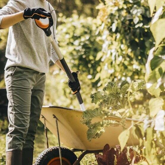 Szufla Fiskars Xact 1066731