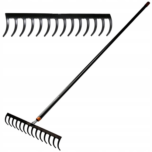 Grabie Solid Fiskars 1016036