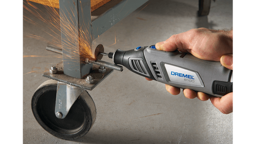 Zestaw 5 szt. tarcz cięcia, 32 mm Dremel 2615054032