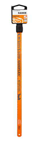 Brzeszczot Bahco 3906 5 szt 32TPI