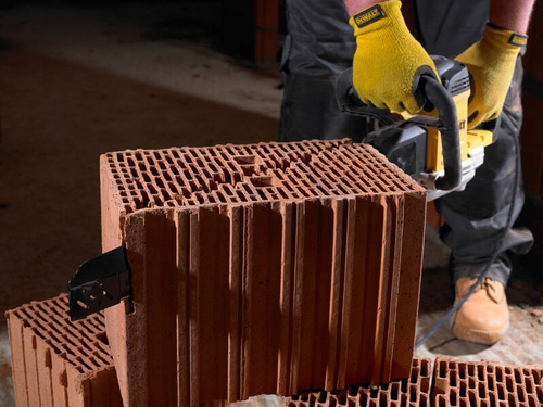 Pilarka Aligator DeWalt DWE396