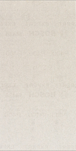 Siatka szlifierska EXPERT M480 do szlifierek oscylacyjnych 115 x 230 mm, G 80, 10 szt.