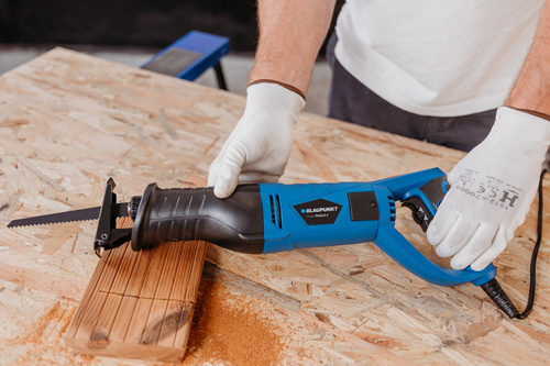 Piła szablasta Blaupunkt RS6010