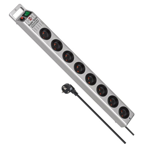 Listwa zasilająca Brennenstuhl 1153344118