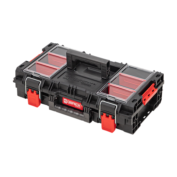 Skrzynia narzędziowa Qbrick System PRIME Toolbox 150 Profi