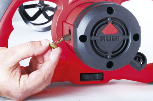 Mieszarka elektryczna RUBIMIX-9 N PLUS Rubi 26922 230V 50-60 Hz.