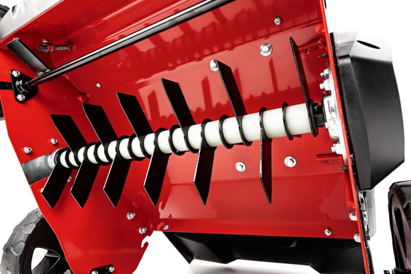 Wertykulator spalinowy Cedrus WR01 Honda GP200