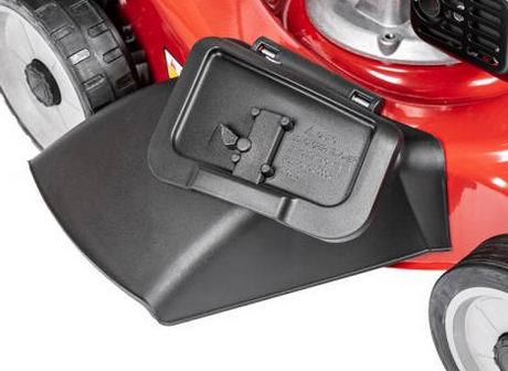 Kosiarka spalinowa Weibang WB455SC